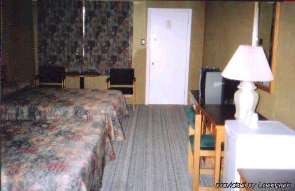 Skyways Motel グレイブンハースト 部屋 写真
