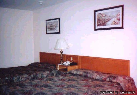 Skyways Motel グレイブンハースト 部屋 写真