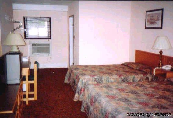 Skyways Motel グレイブンハースト 部屋 写真